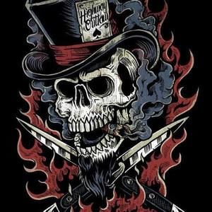 Meet your Posher, Clyde